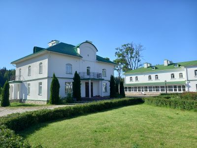 Гостевой дом