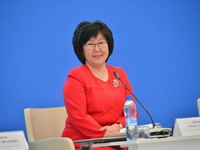Министр образования Якутии о трендах в образовании, детской и молодежной науке и изменениях в ЕГЭ