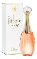 J'adore In Joy: туалетная вода 50мл