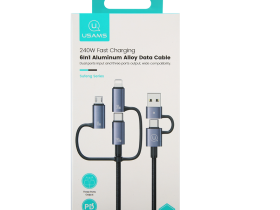 Дата-кабель Usams