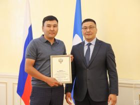 Оргкомитет подвел итоги Игр Манчаары в Таттинском улусе