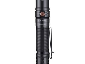 Фонарь Fenix тактический PD36R V2 1700 люмен