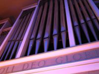 Римско-католический кафедральный собор на Малой Грузинской