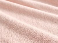 Комплект махровых полотенец Annette, розовый