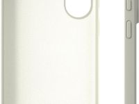 Клип-кейс VLP Aster Pro c MagSafe для Samsung Galaxy A57 Белый