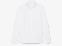 Женская рубашка Lacoste