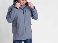 Плащ Dublin Мужской