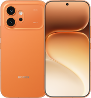 Смартфон HONOR 600 12/256 ГБ Оранжевый