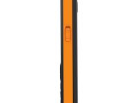 Мобильный телефон Xenium X300 Black/Orange