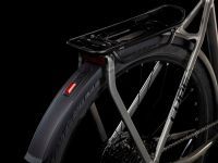 Дорожный велосипед Cube Kathmandu EXC, год 2025, цвет Зеленый, ростовка 21