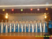 Заволжский сельский дом культуры