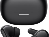 Наушники Xiaomi REDMI Buds 8 Чёрные