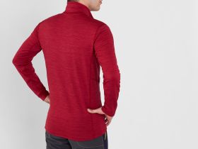 Пуловер Z-Dry III Мужской