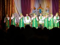 Курасовский центр культурного развития