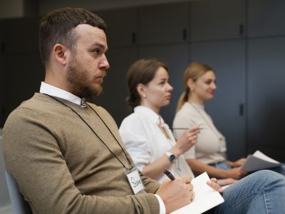 Изначальные базовые особенности Российской цивилизации
