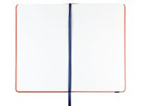 Блокнот для зарисовок Стихия 13х21 см 140 г 80 л, твердая обложка Вода