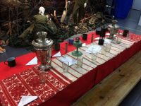 Музей истории города Черемхово