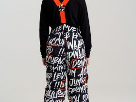 Комплект текстильный с полиуретановым покрытием для мальчиков: куртка, брюки