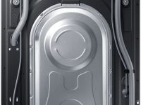 Стиральная машина Samsung WW6000T черный