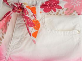 Шорты для девочки