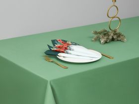 Скатерть Christmas tree II