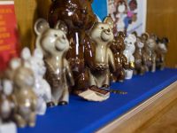 Музей СССР г. Улан-Удэ