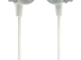 Наушники JBL Endurс Run 2 активным шумоподавлением Белые