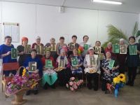 Уразметьевский сельский дом культуры