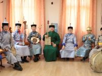 Центр тувинской культуры