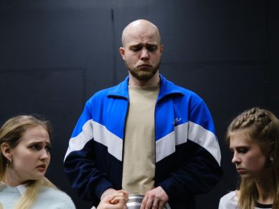 Билеты на Оскар (Театр на Васильевском) / Театр | Афиша | ИнфоТаймс