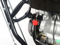 Снегоуборщик ПАТРИОТ Сибирь 999 KX