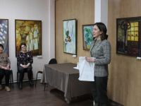 Музейно-выставочный центр Казачинского района