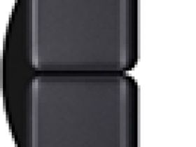 Смартфон Samsung Galaxy Z Flip7 5G 12/256 ГБ Чёрный