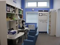 Модельная библиотека им. Николая Килькеева