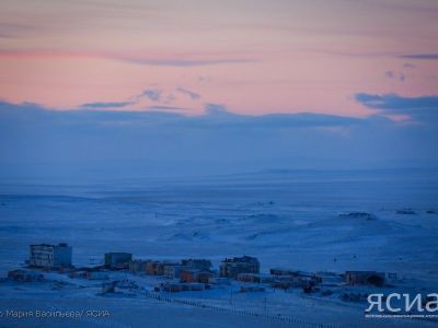 Айсен Николаев: «Начинается возрождение якутской Арктики»