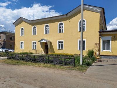 Ардатовский краеведческий музей