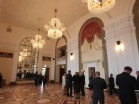 Музыкальный театр Республики Карелия