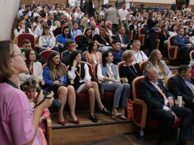 Работы предстоит много