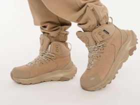 Ботинки Remington Strategy boots beige