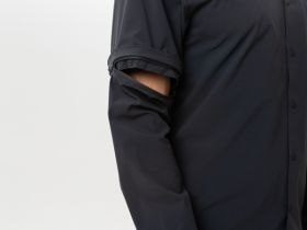 Рубашка Remington Advanced Technology Navy