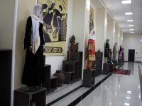 Государственный ансамбль песни и танца «Дагестан»