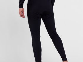 Первый слой кальсоны Active Mid II Мужские