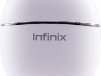 Наушники Infinix Earphone XE23 Buds Lite Белые
