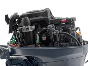 4х-тактный лодочный мотор MIKATSU MF20FHS