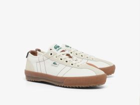 Женские кеды Lacoste BACKSLAM 125 2 CFA