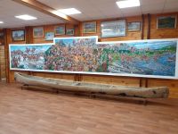 Карагинский районный краеведческий музей