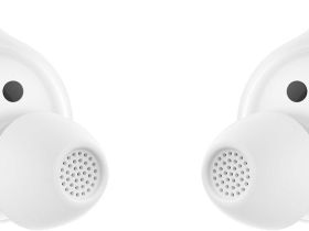 Беспроводные наушники Samsung Galaxy Buds Core Белые