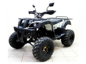 Квадроцикл ATV Avenger Tungus 250