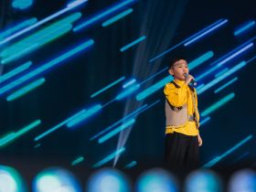 Послания участников конкурсов «АртСевера» «заморозят» на Полюсе холода