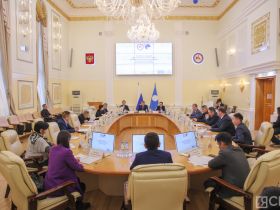 В МинАрктики Якутии подвели итоги года и определили планы на следующий